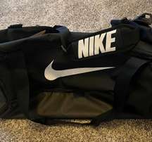 large duffel bag