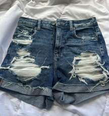 Outfitters “Mom Shorts”