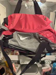 Gym Bag