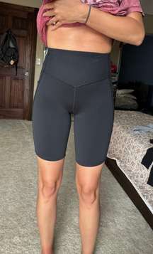 North Face Biker Shorts