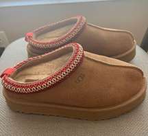 Tasman Slippers