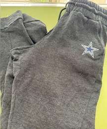 Dallas Cowboys Joggers