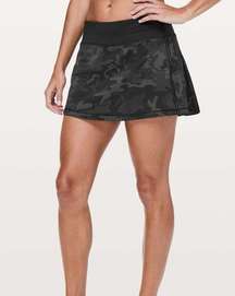 Lululemon Pace Rival Skirt