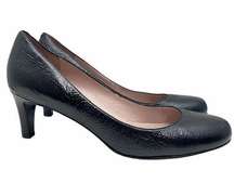 Marc by Marc Jacobs Black Pumps Sz 40 Casual Silhouette Wedding Shoes