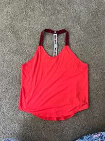 Dri-Fit Racerback Tank