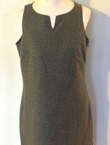 American Eagle Wool Dress