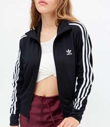 Firebird Track Jacket