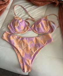 Shop Aurelle Bikini Set 