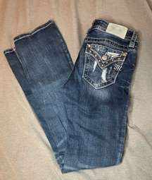 Jeans Bootcut