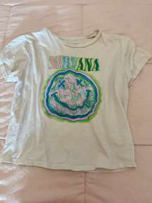 Nirvana T-Shirt