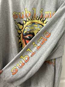 Sublime Sweatshirt