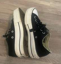 Converse Platform