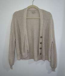 Outfitters Cardigan