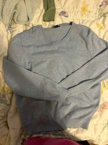 jcrew crewneck