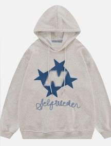 Stellaris Embroidered Hoodie