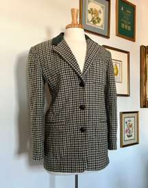 Vintage  Blazer Jacket