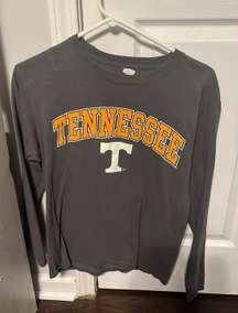 tennessee longsleeve