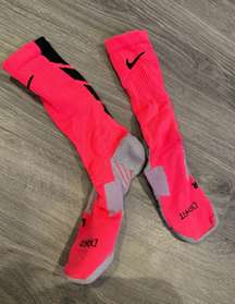 Nike “Dri-Fit” Socks