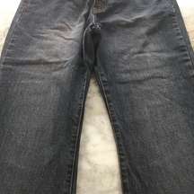 Halogen Bootcut Jeans size 8