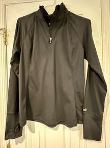 Alo Jacket Excellent Condition 