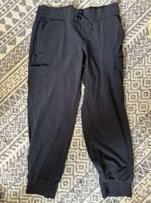 All in motion cargo joggers
