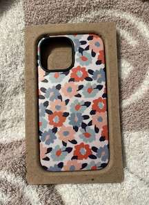 Casely Floral Case (13 Pro Max)