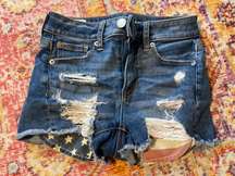 Outfitters USA Jean Shorts