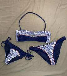 Bikini Set Size Small