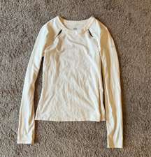 Long Sleeve