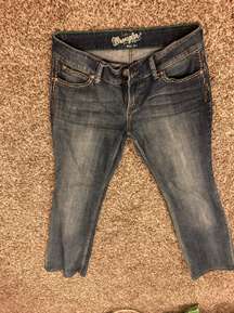 Bootcut Jeans