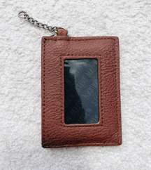 wallet keychain