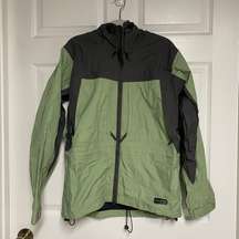 REI Women’s Elements ZipUp Jacket Size Small