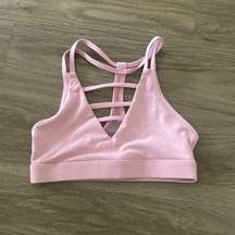 Zyia active sports bra