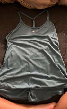 Dri-Fit Running Top