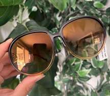 JUST TODAY 💐FINAL SALE💐 ✨GIVENCHY unixes round sunglasses 🌼✨