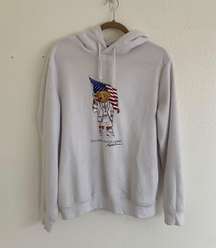 Ralph Lauren Bear Sweatshirt