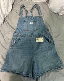 Overalls