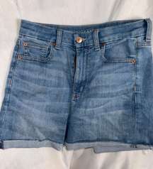 Outfitters Shorts