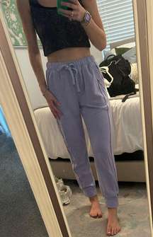 Sweatpants