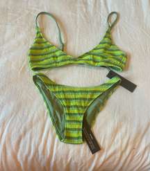 Bikini Set!!