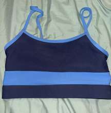 Wilo Sports Bra