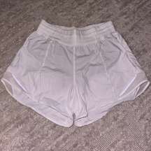 Hotty Hot Shorts 4”