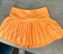 Goldhinge Skirt 