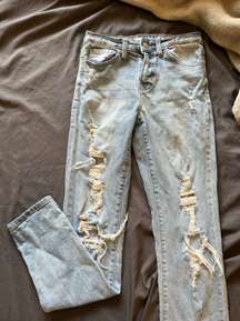 Women’s Jeans 