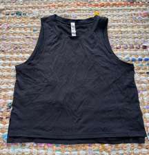 Black Tank