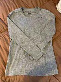 Dri-fit Long Sleeve