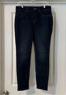 Women’s  Pull On Stretch Jeans/Jeggings