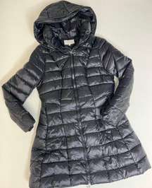 Coutudi Puffer Jacket