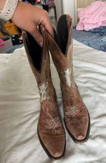 Cowgirl Boots