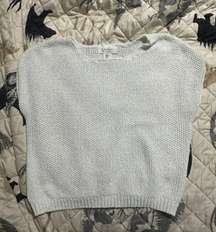 Sweater T-shirt
